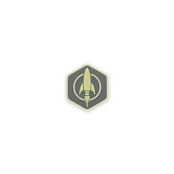 PDW Rocket Icon Cat Eye