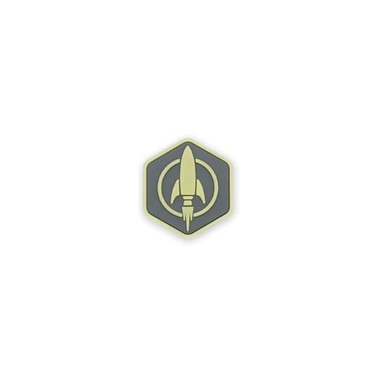 PDW Rocket Icon Cat Eye