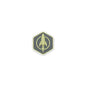 PDW Rocket Icon Cat Eye