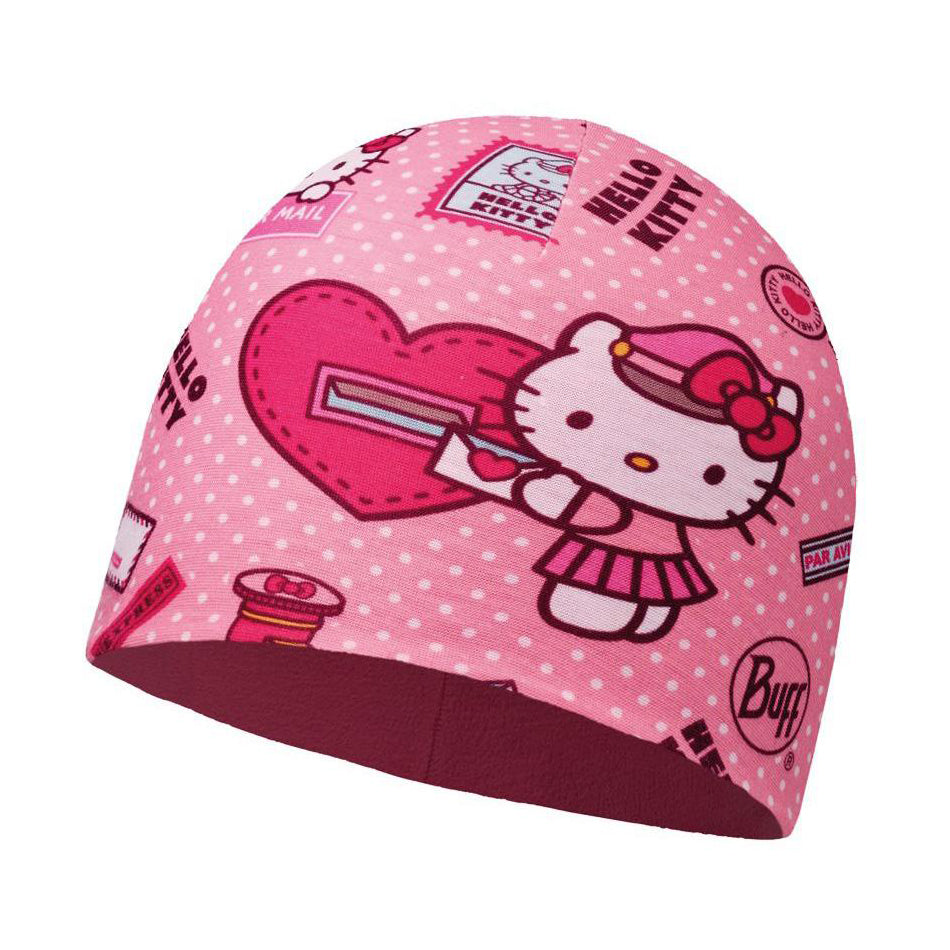 Buff Junior and Child Microfiber & Polar Hat For kids