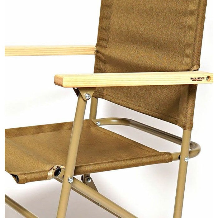 Ballistics Rover Chair II