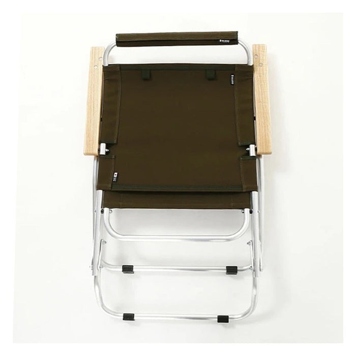 Ballistics Rover Chair II