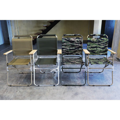 Ballistics Rover Chair II