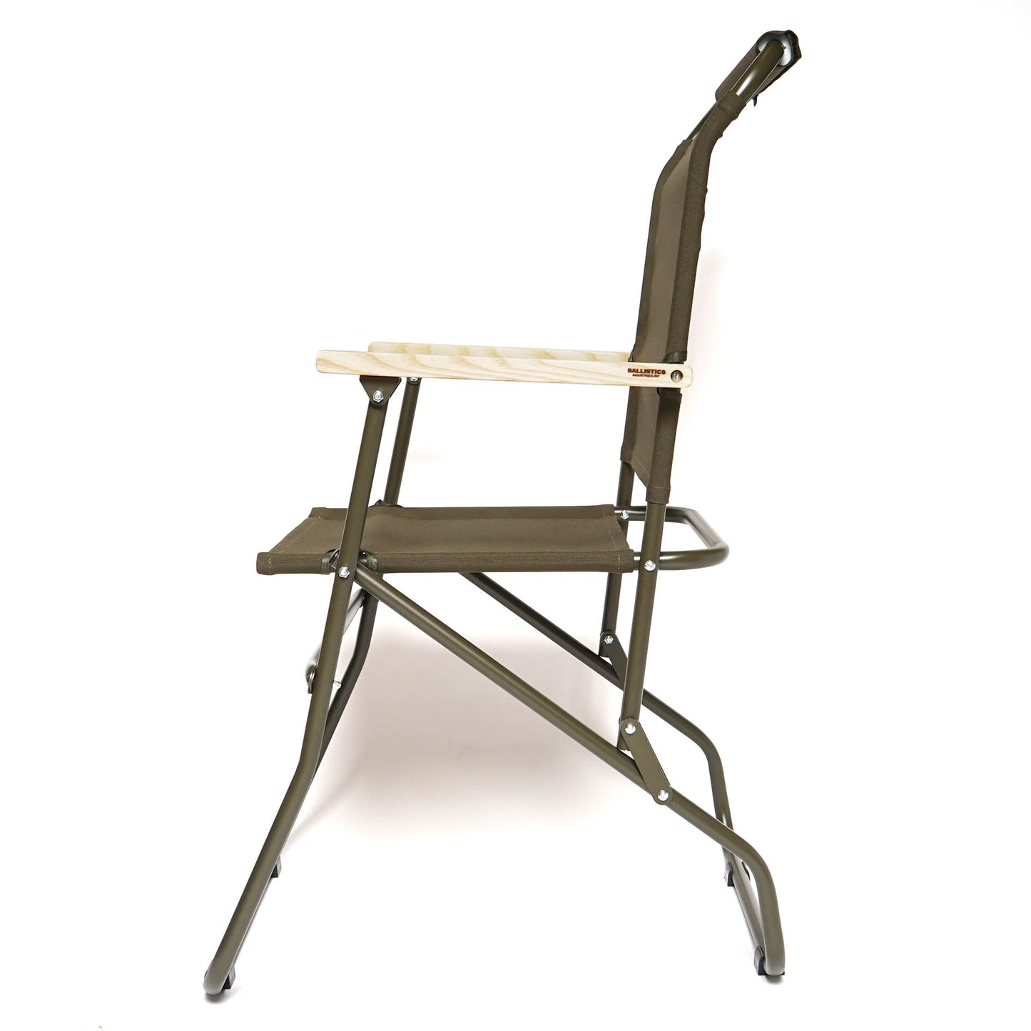 Ballistics Rover Chair II