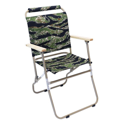 Ballistics Rover Chair II