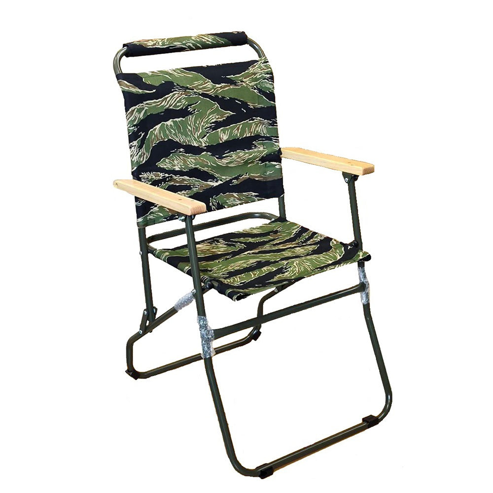 Ballistics Rover Chair II
