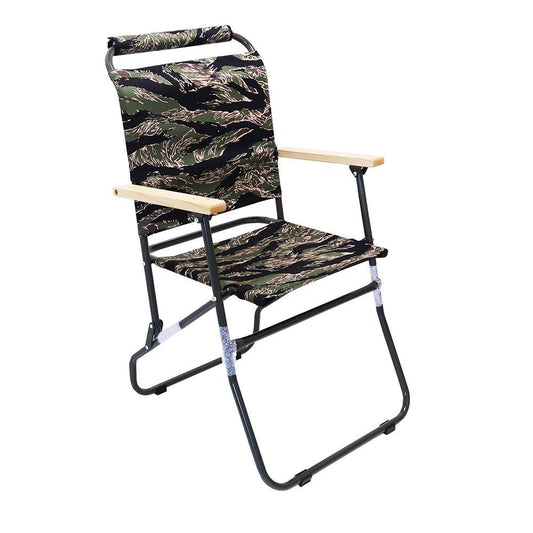 Ballistics Rover Chair II