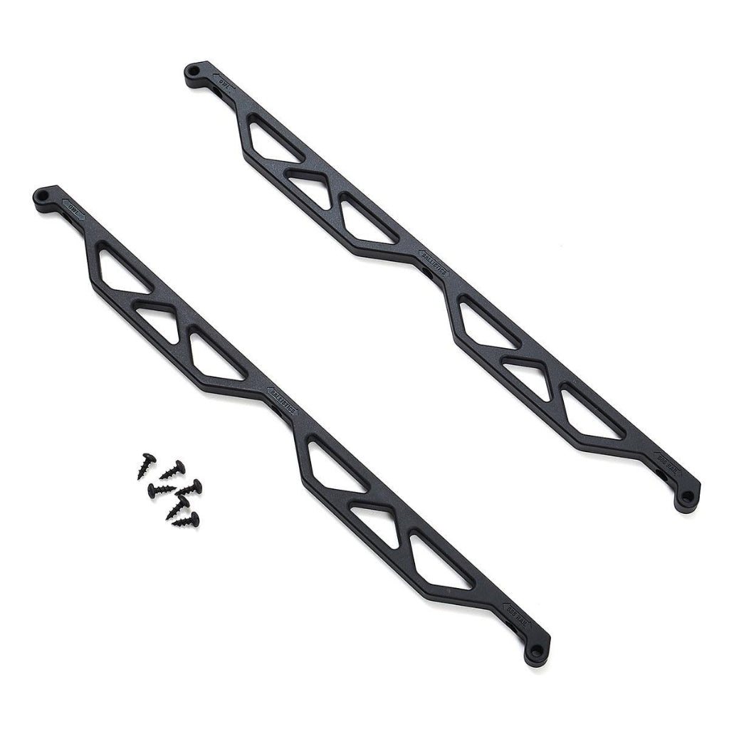 Ballistics SBS Rail