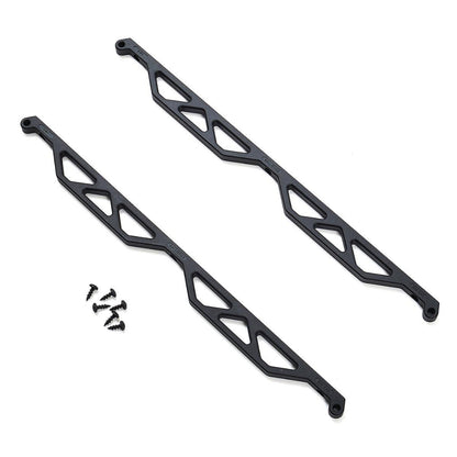 Ballistics SBS Rail