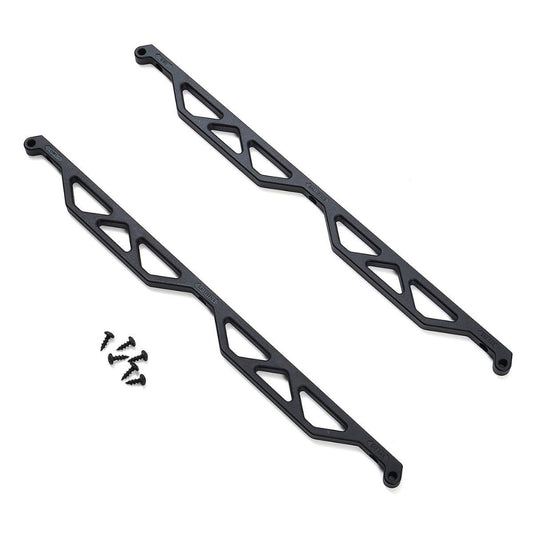 Ballistics SBS Rail