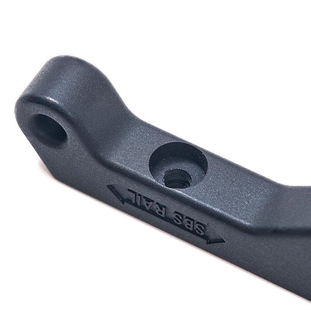 Ballistics SBS Rail