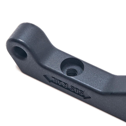 Ballistics SBS Rail