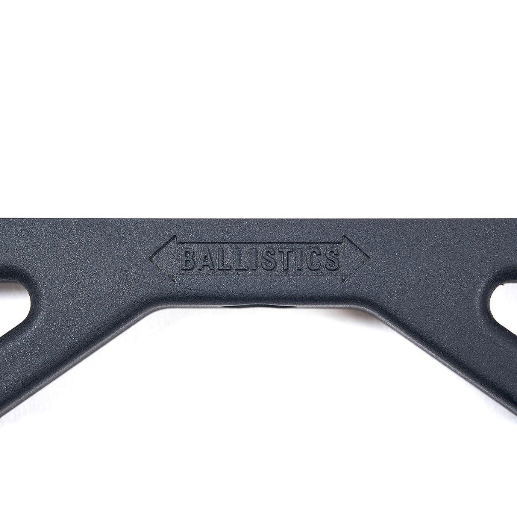 Ballistics SBS Rail