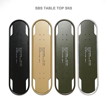 Ballistics SBS Table Top
