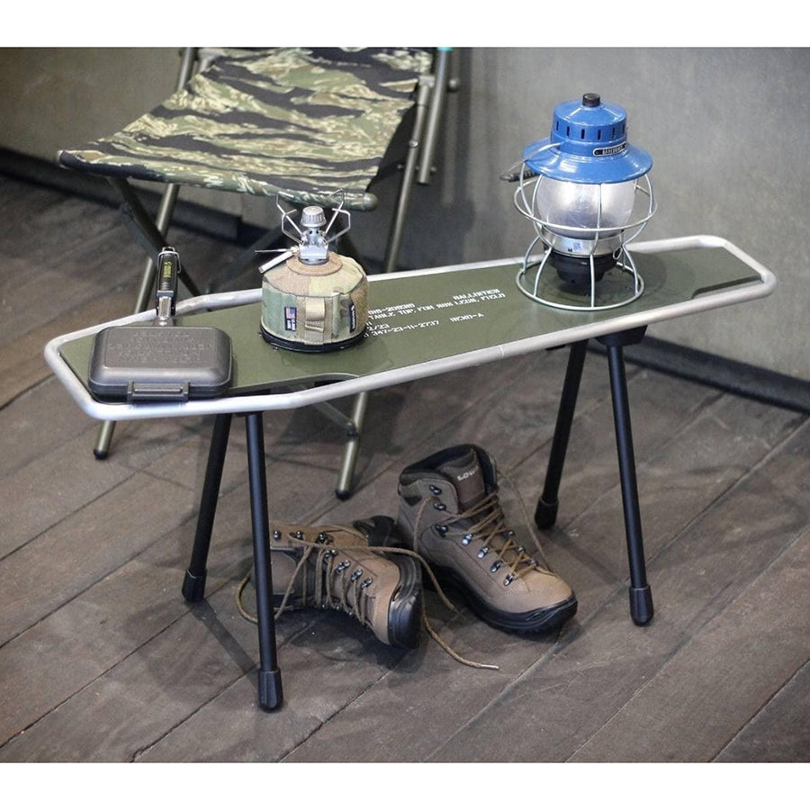 Ballistics SBS Table Top