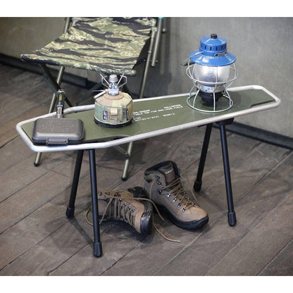 Ballistics SBS Table Top