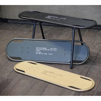 Ballistics SBS Table Top