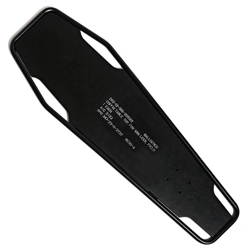 Ballistics SBS Table Top