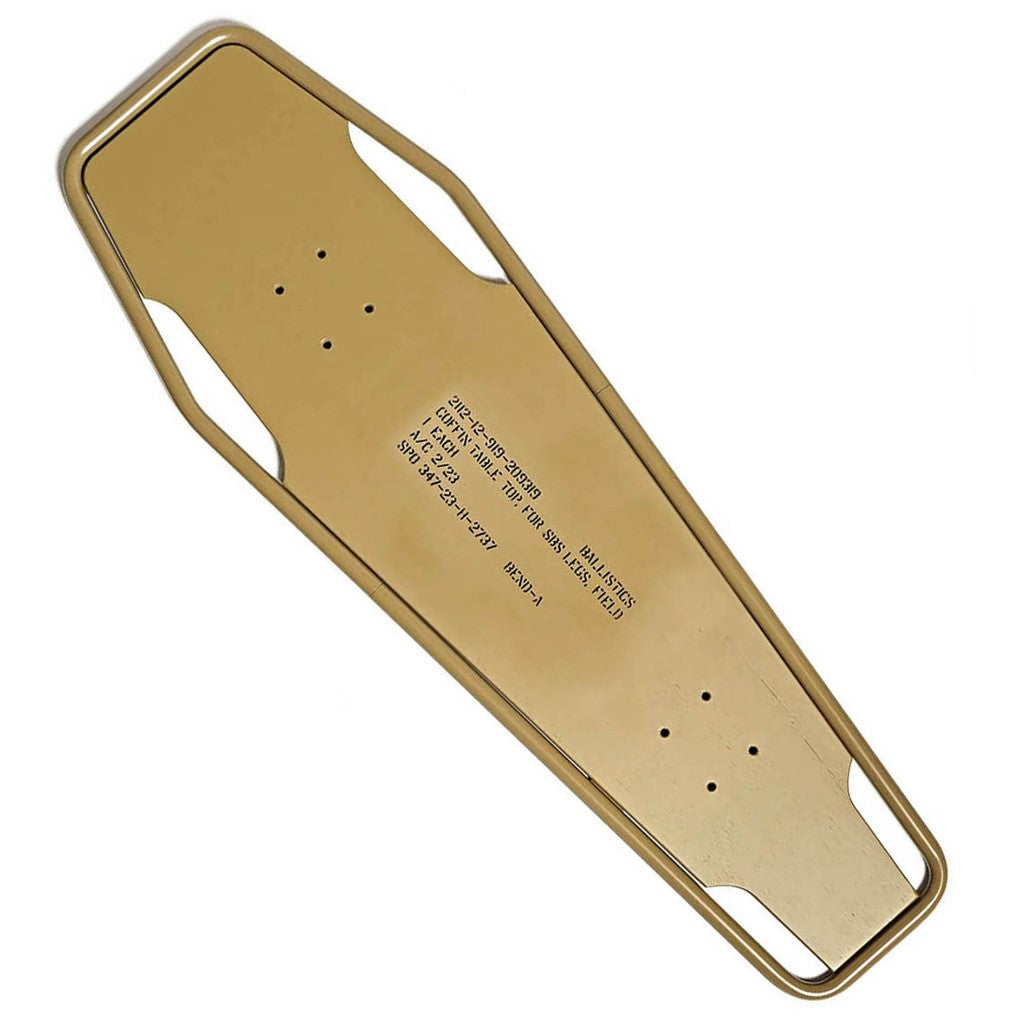 Ballistics SBS Table Top