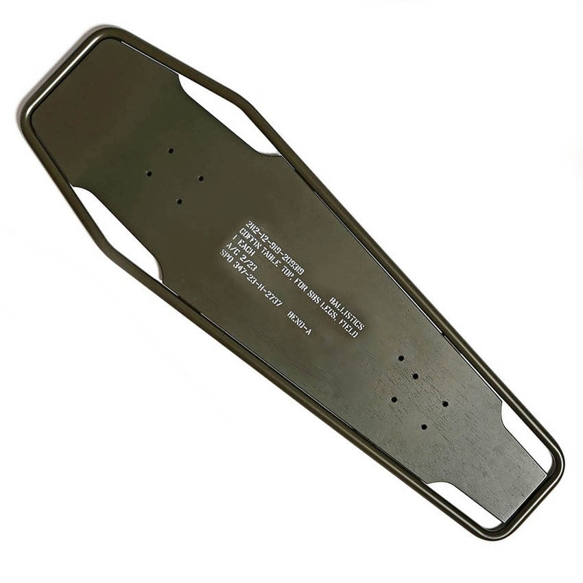 Ballistics SBS Table Top