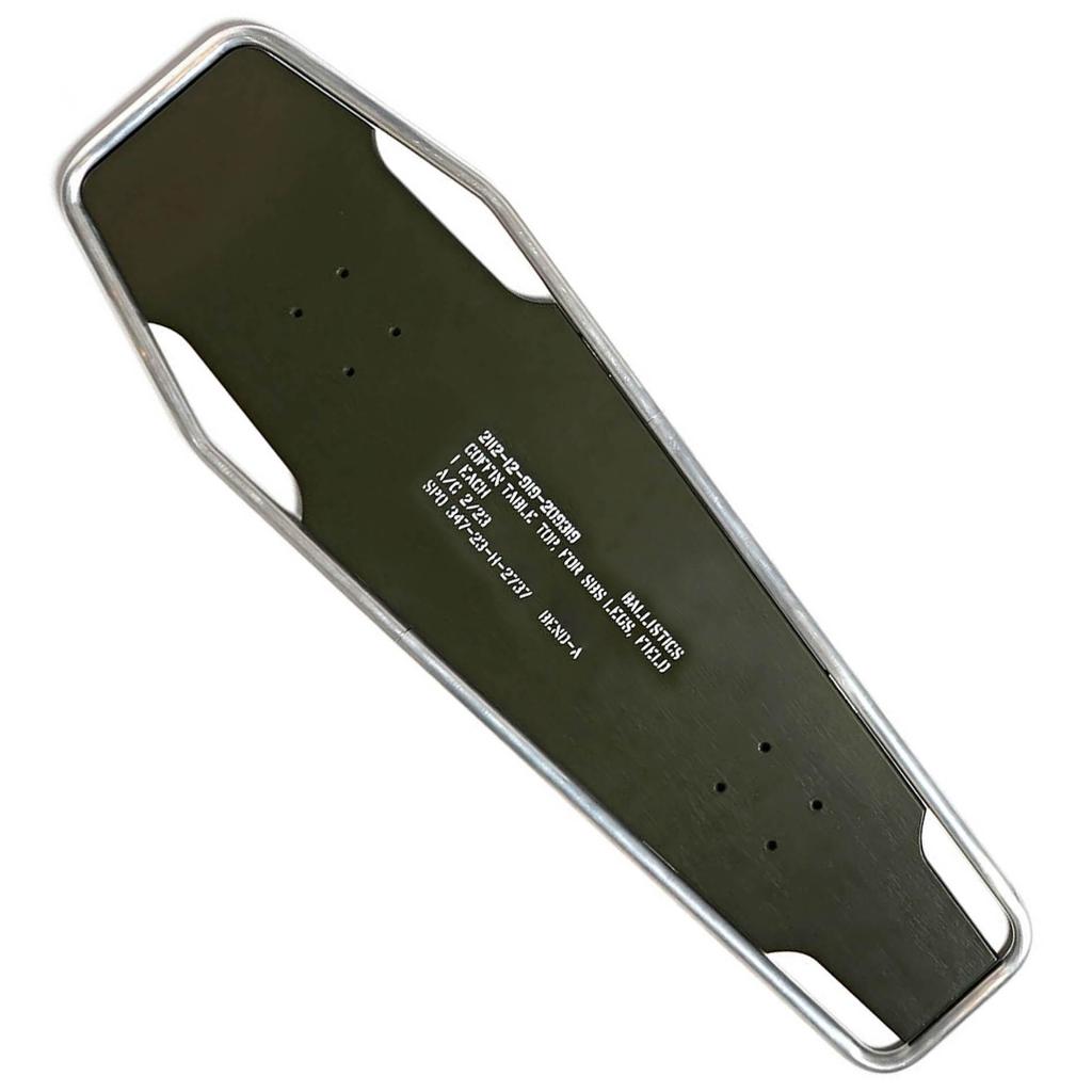 Ballistics SBS Table Top