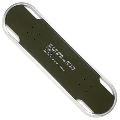 Ballistics SBS Table Top
