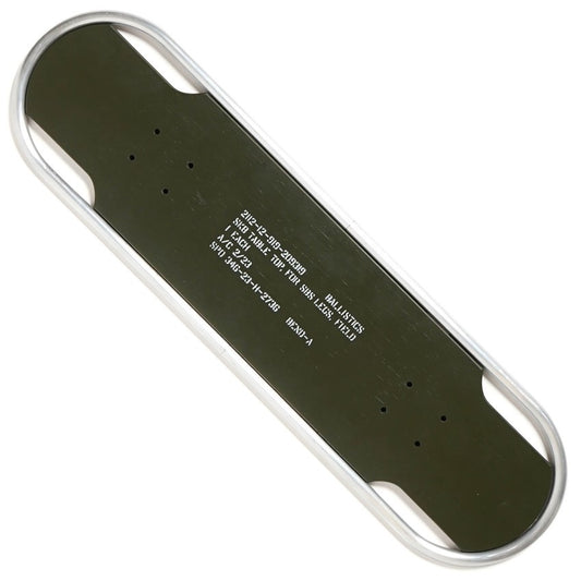 Ballistics SBS Table Top