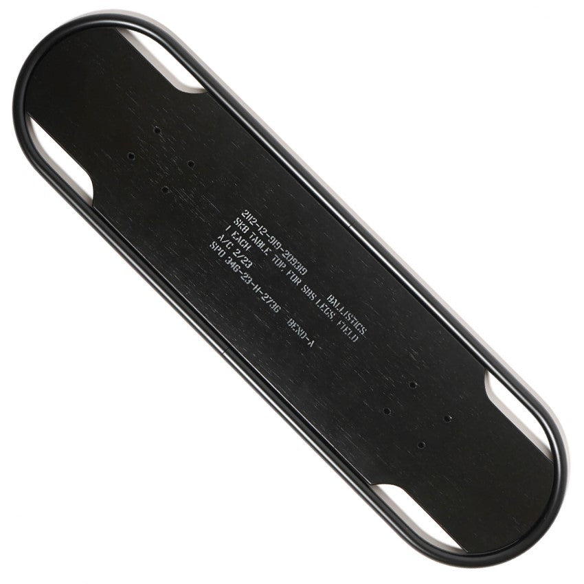 Ballistics SBS Table Top