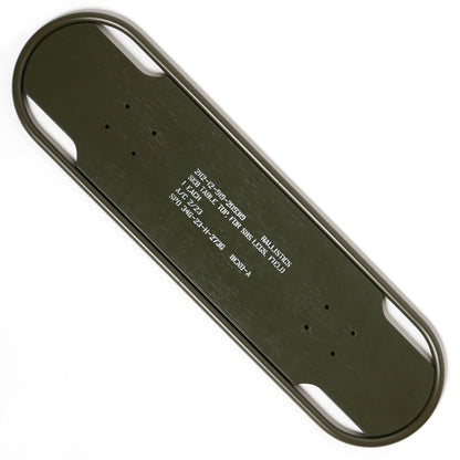 Ballistics SBS Table Top