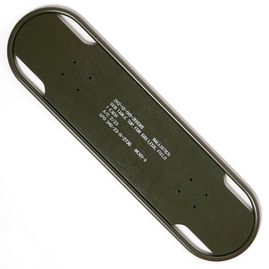 Ballistics SBS Table Top