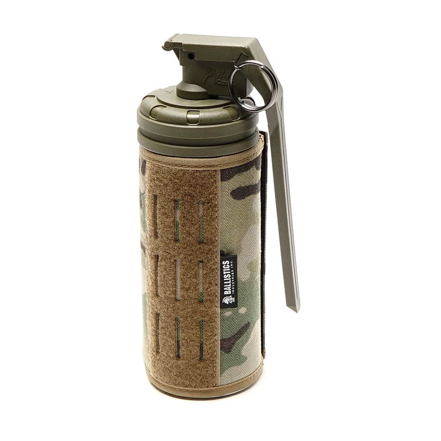 Ballistics Smoke Grenade Cap