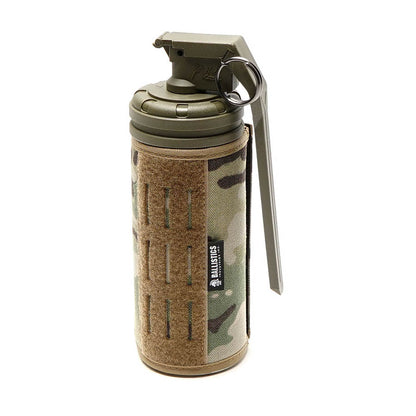 Ballistics Smoke Grenade Cap