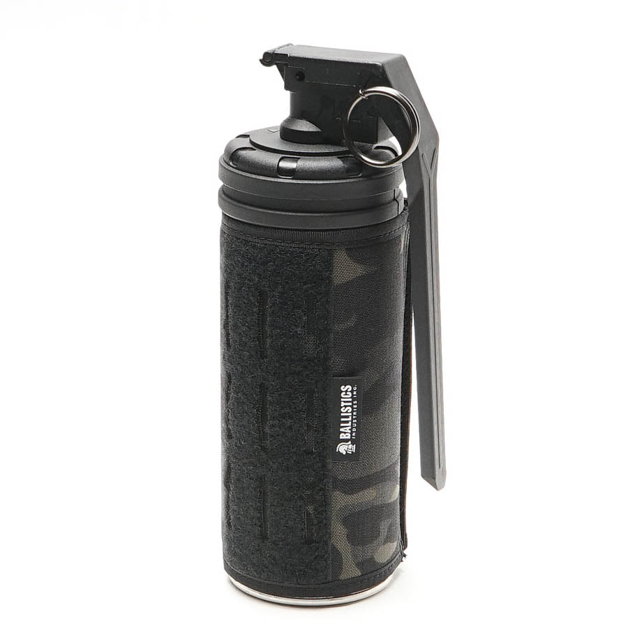 Ballistics Smoke Grenade Cap
