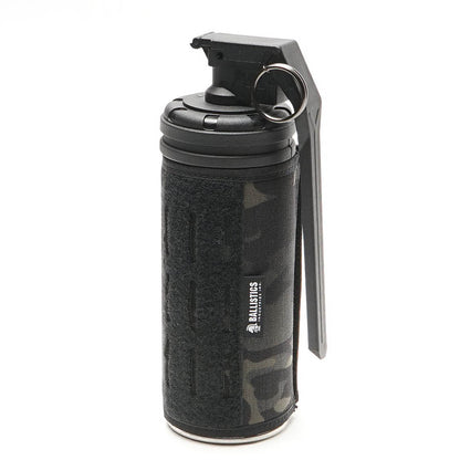 Ballistics Smoke Grenade Cap