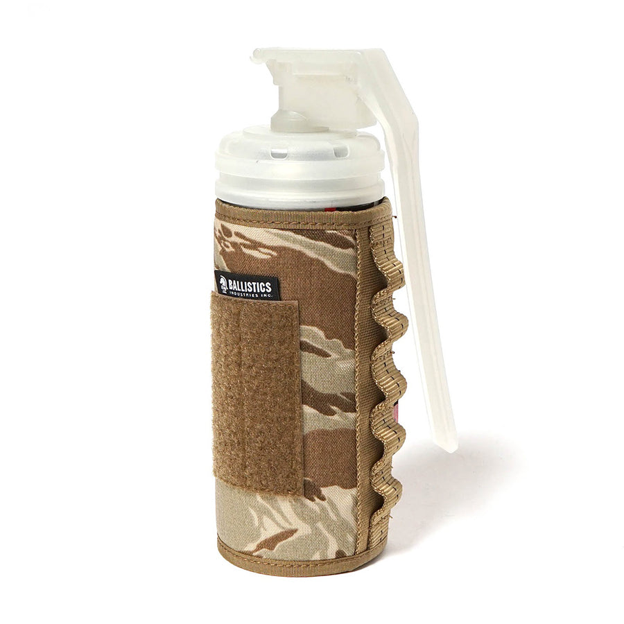 Ballistics Smoke Grenade Cap