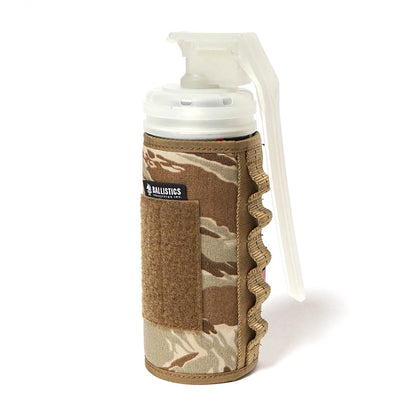 Ballistics Smoke Grenade Cap