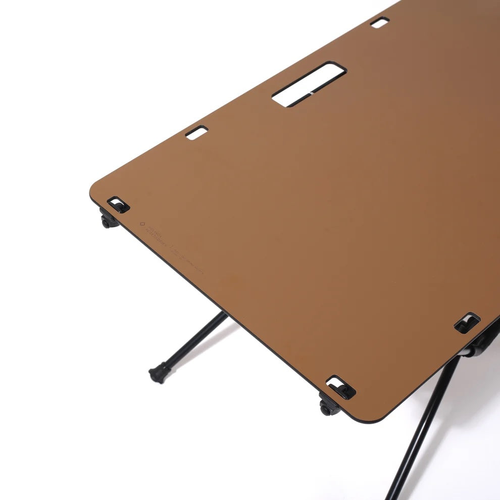 Helinox Solid Top