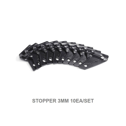 Helinox Stopper 10 EA/SET