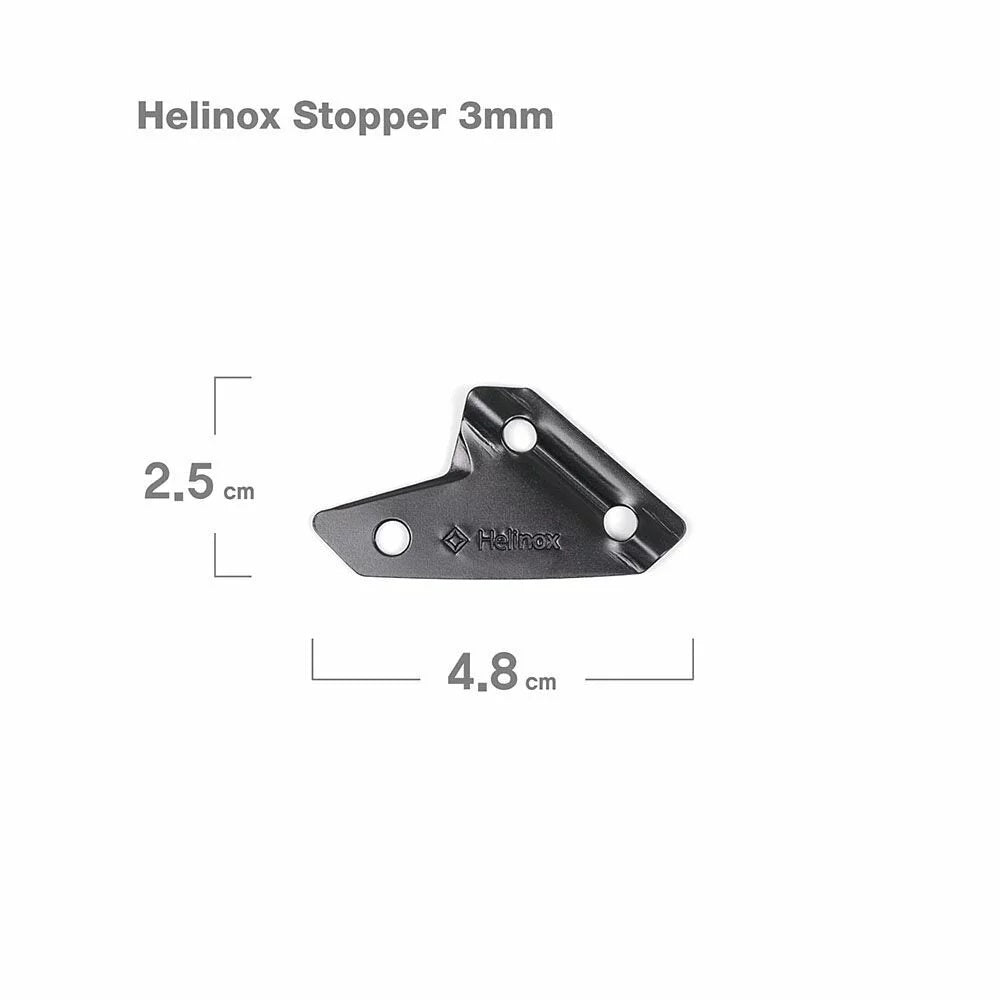 Helinox String ยาว 20 m.