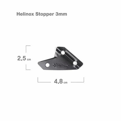 Helinox String ยาว 20 m.