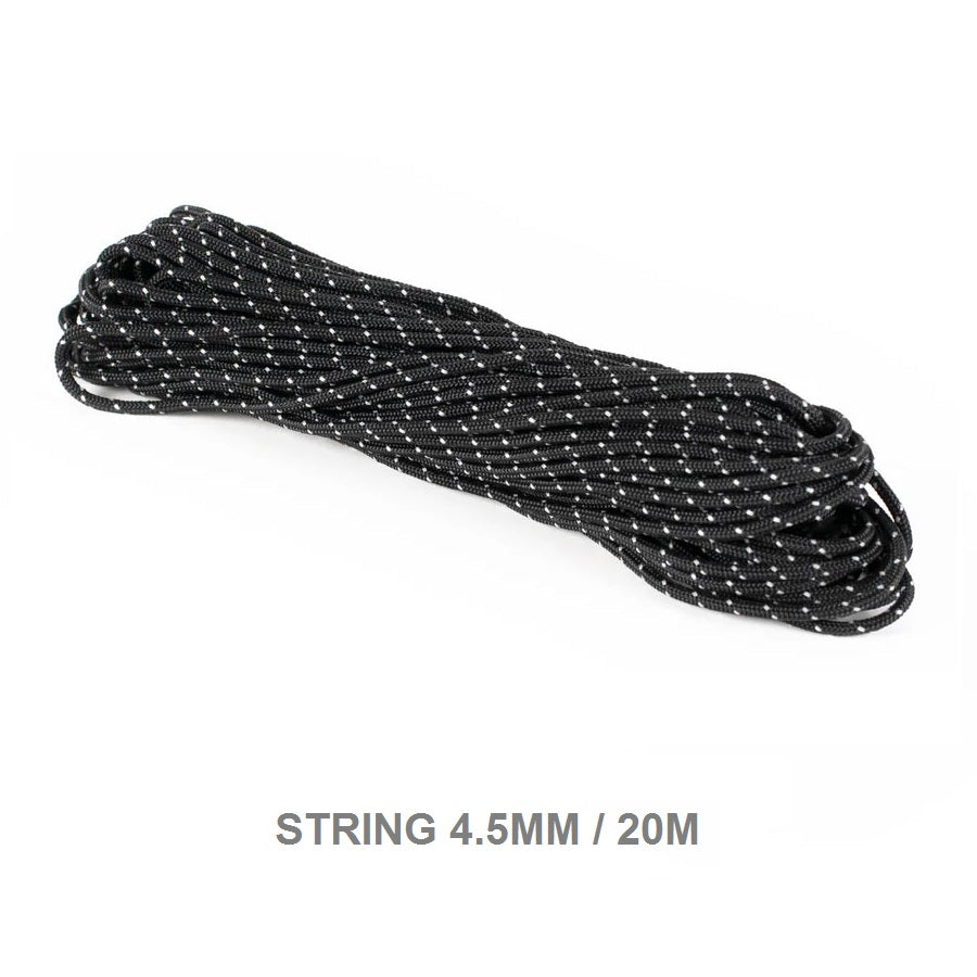 Helinox String ยาว 20 m.