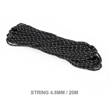 Helinox String ยาว 20 m.