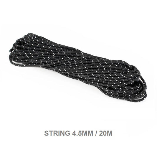 Helinox String ยาว 20 m.