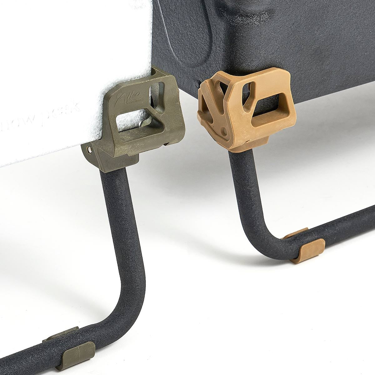 Ballistics Shelcon Leg