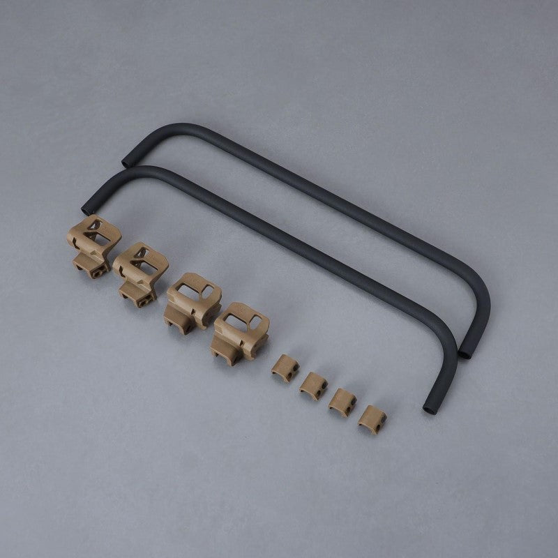 Ballistics Shelcon Leg