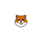 PDW Shiba Inu Cat Eye