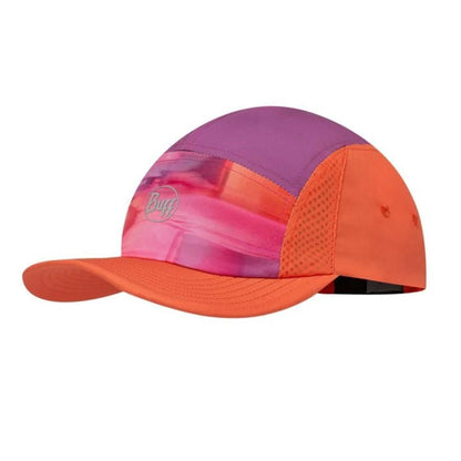 Buff 5 Panel Go Cap