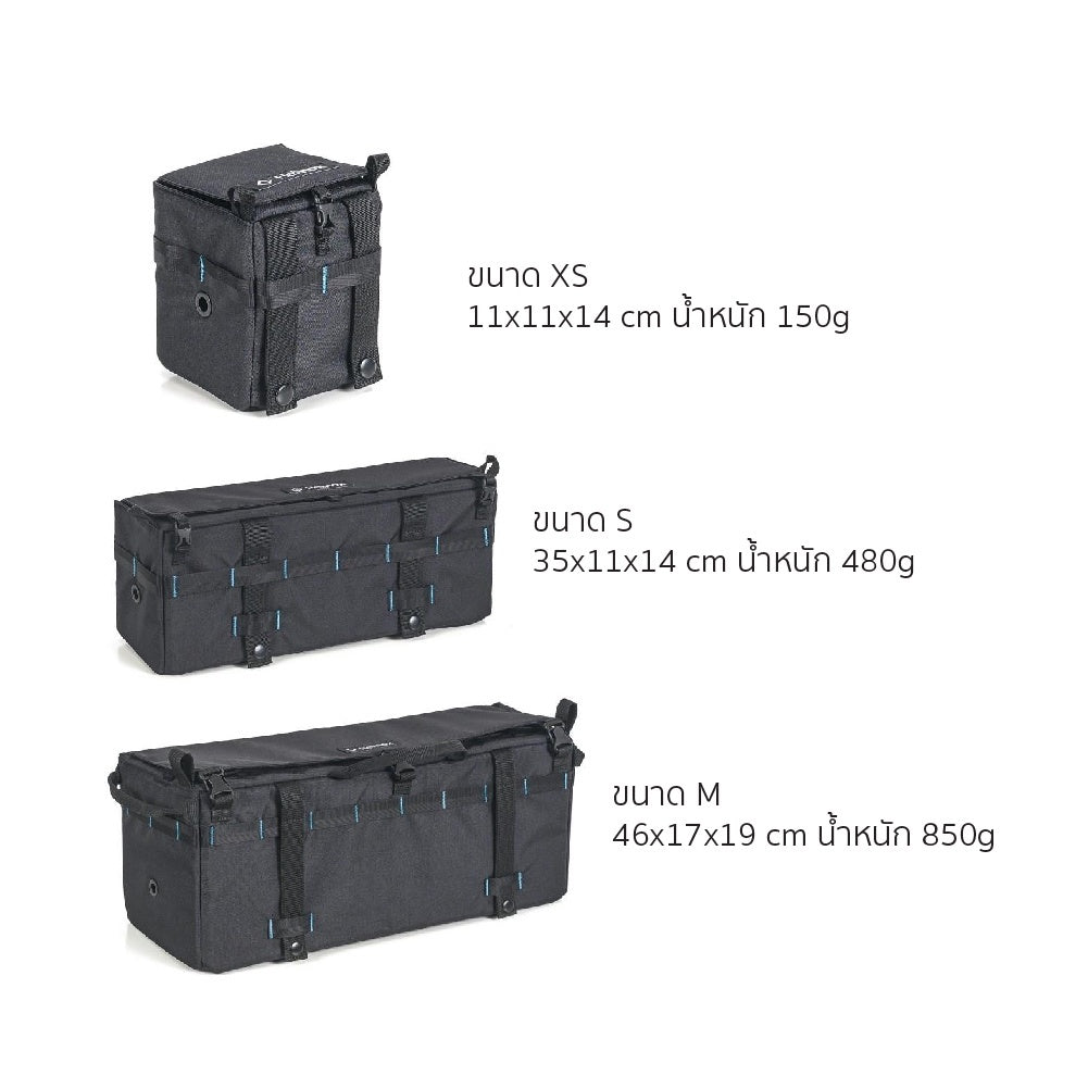 Helinox Storage Box