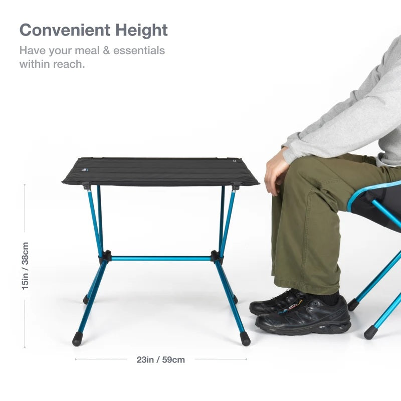 Helinox Table One Hard Top L