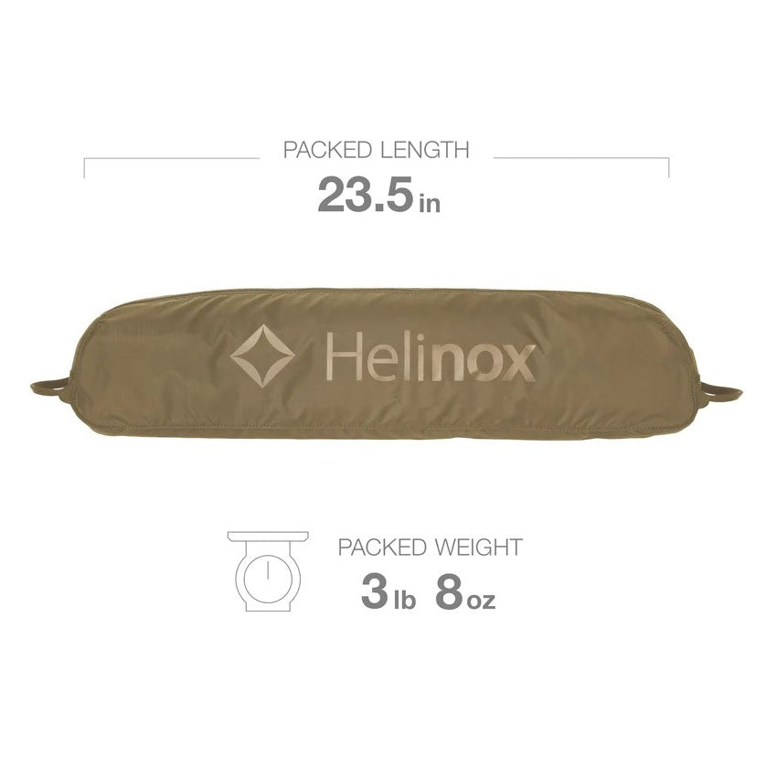 Helinox Table One Hard Top L